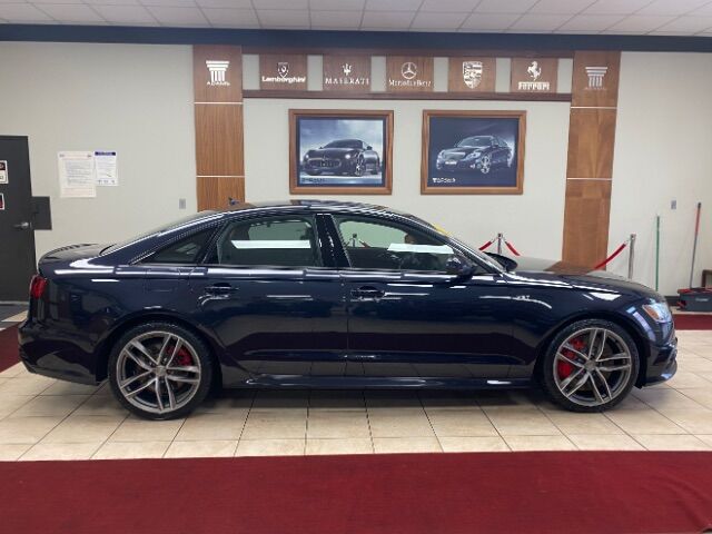 2017 Audi S6 4.0T Premium Plus Charlotte NC