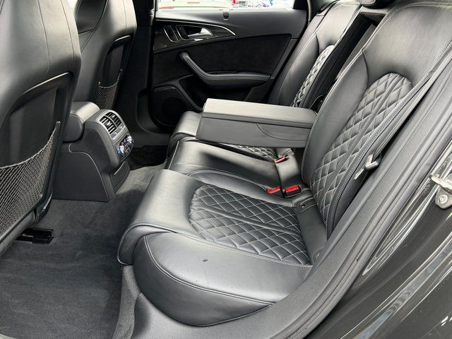2017 Audi S6 4.0T Prestige Springfield VA