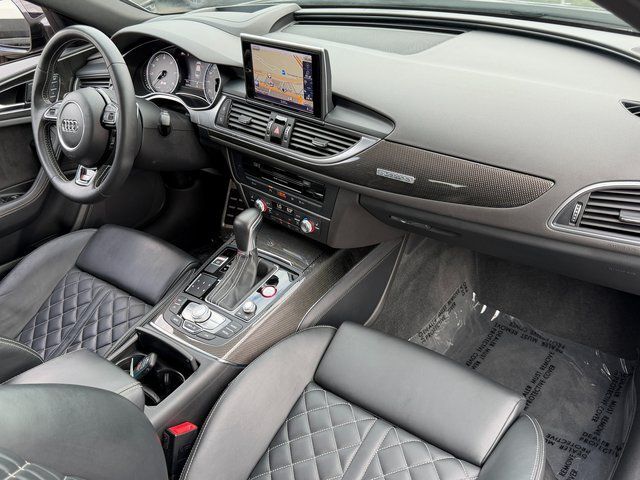 2017 Audi S6 4.0T Prestige Springfield VA