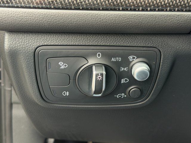 2017 Audi S6 4.0T Prestige Springfield VA
