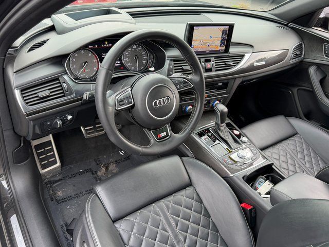 2017 Audi S6 4.0T Prestige Springfield VA