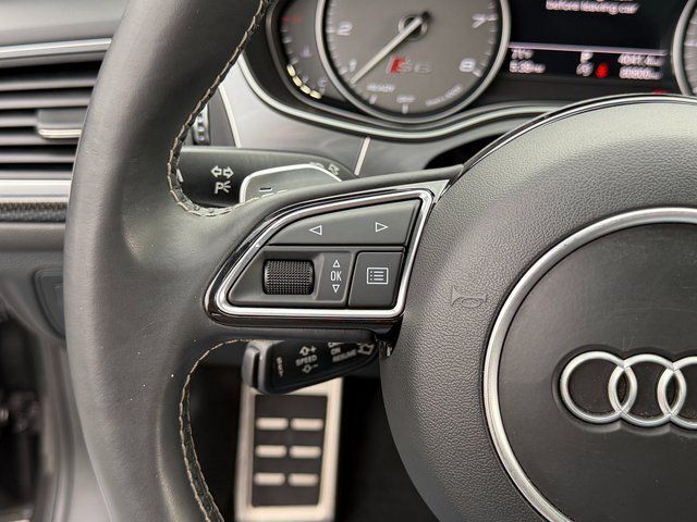 2017 Audi S6 4.0T Prestige Springfield VA