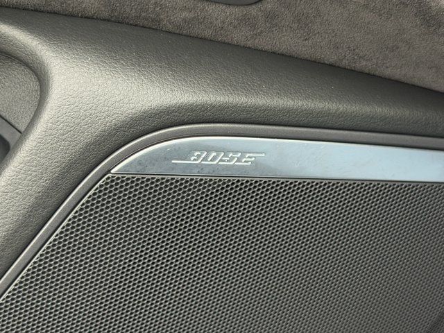 2017 Audi S6 4.0T Prestige Springfield VA
