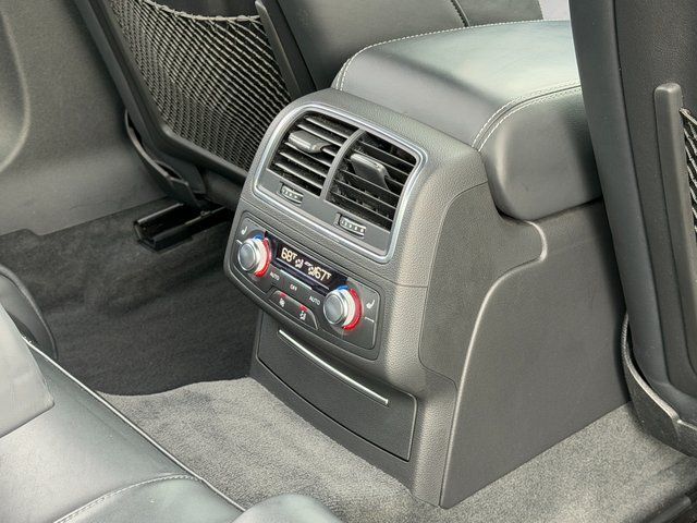 2017 Audi S6 4.0T Prestige Springfield VA