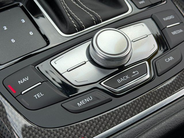 2017 Audi S6 4.0T Prestige Springfield VA