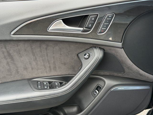 2017 Audi S6 4.0T Prestige Springfield VA