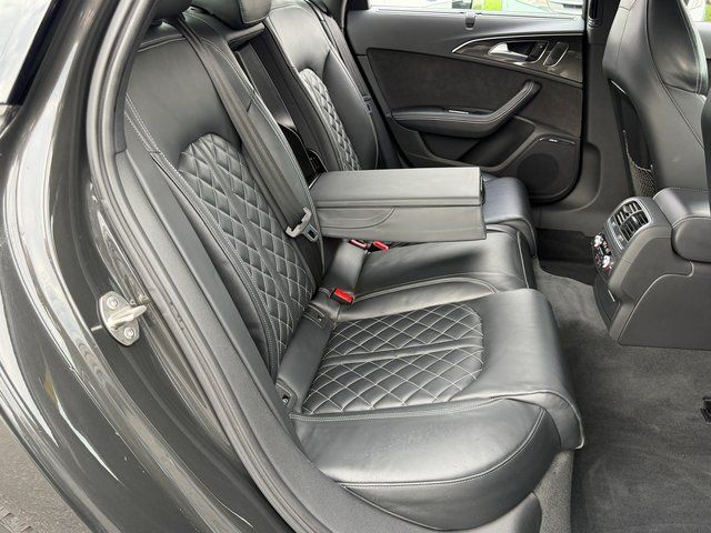 2017 Audi S6 4.0T Prestige Springfield VA