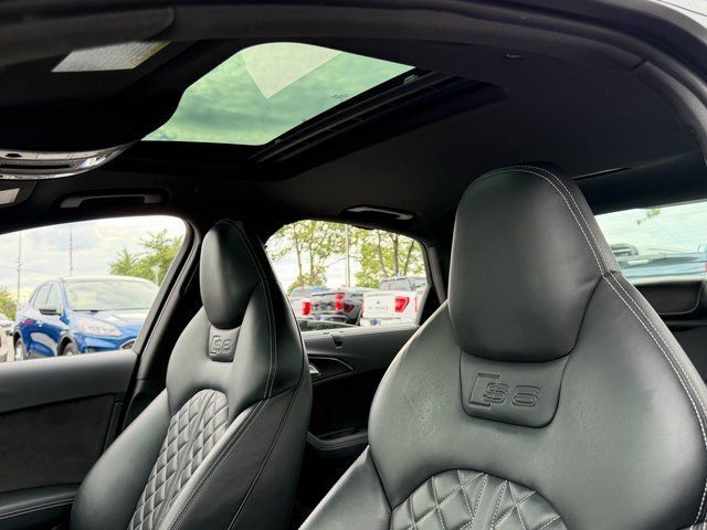 2017 Audi S6 4.0T Prestige Springfield VA