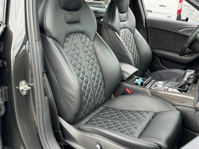 2017 Audi S6 4.0T Prestige Springfield VA