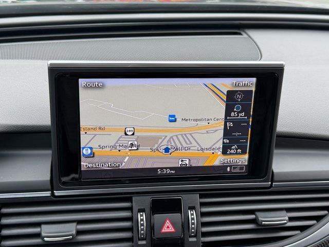 2017 Audi S6 4.0T Prestige Springfield VA