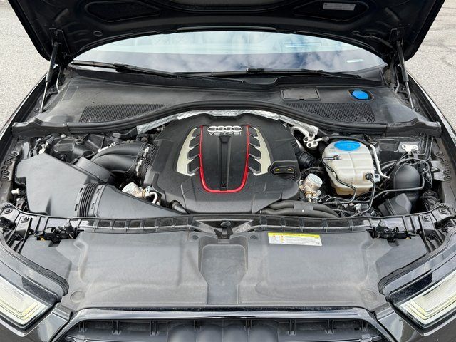 2017 Audi S6 4.0T Prestige Springfield VA