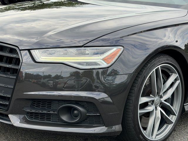 2017 Audi S6 4.0T Prestige Springfield VA