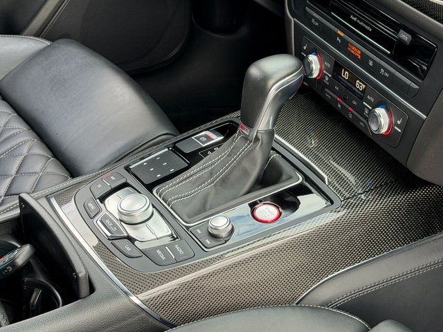 2017 Audi S6 4.0T Prestige Springfield VA