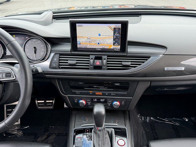 2017 Audi S6 4.0T Prestige Springfield VA