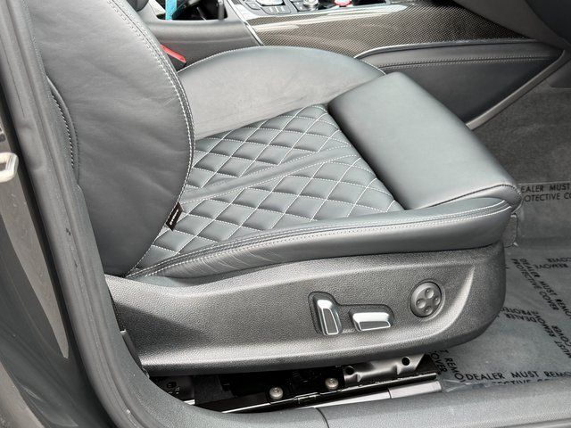 2017 Audi S6 4.0T Prestige Springfield VA