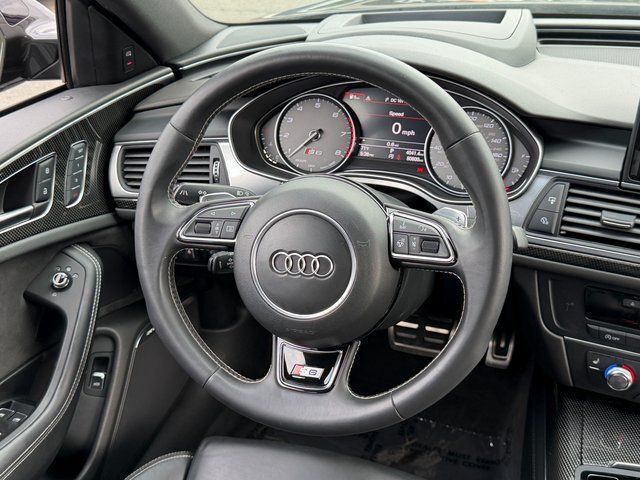 2017 Audi S6 4.0T Prestige Springfield VA