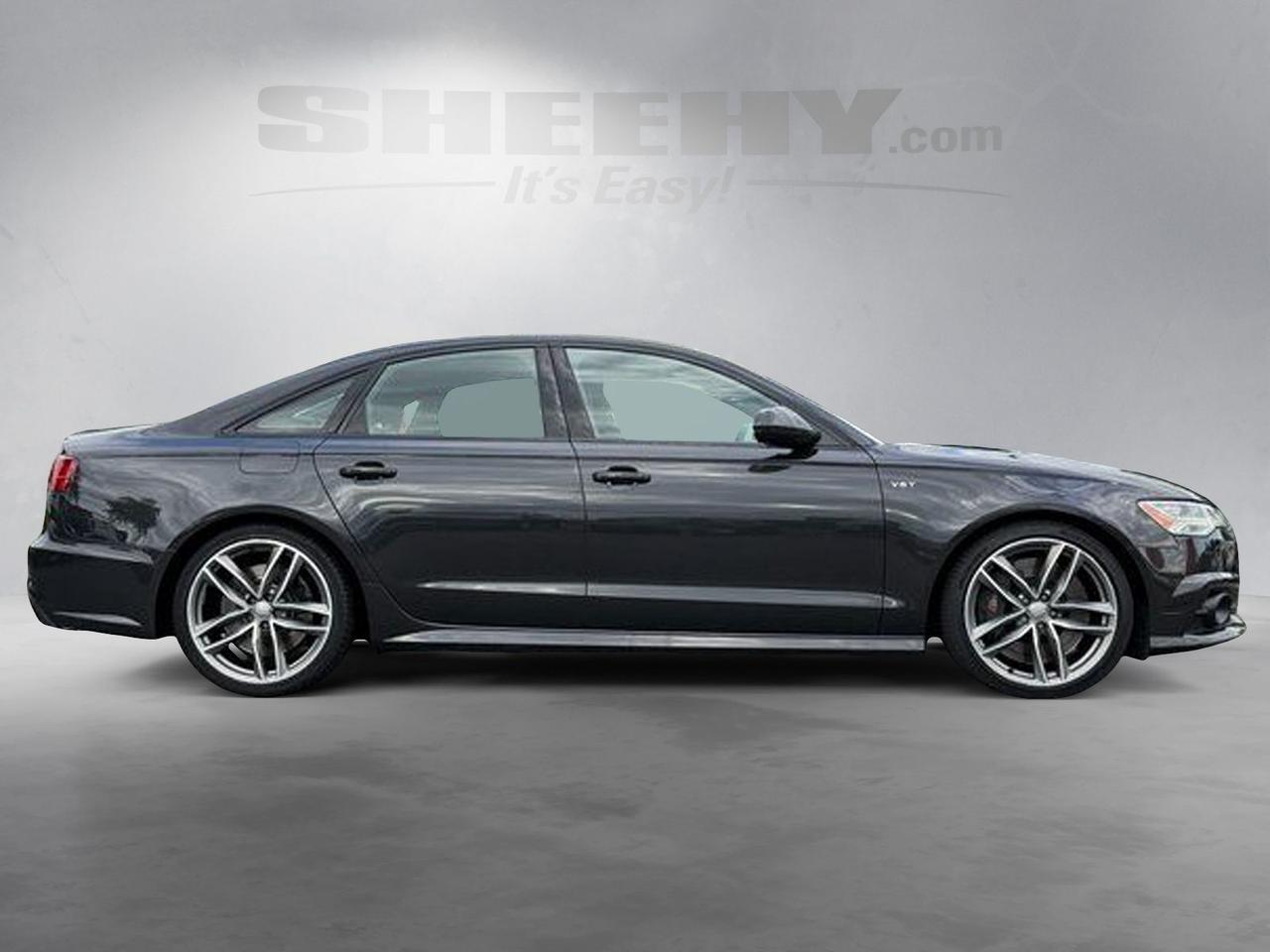 2017 Audi S6 4.0T Prestige Springfield VA
