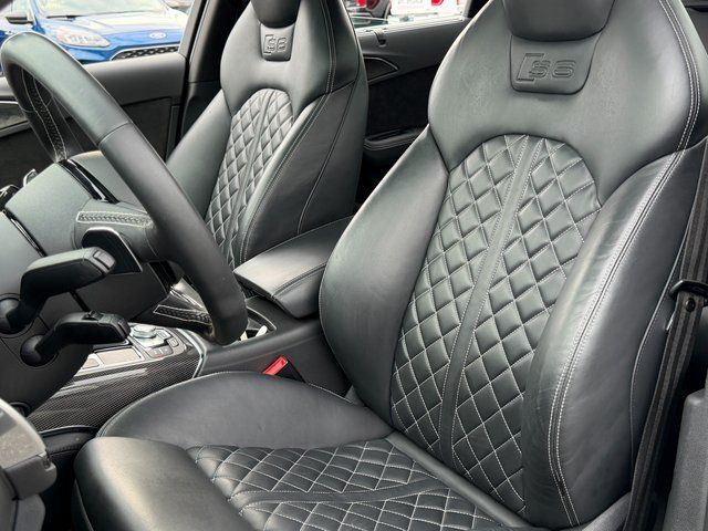 2017 Audi S6 4.0T Prestige Springfield VA