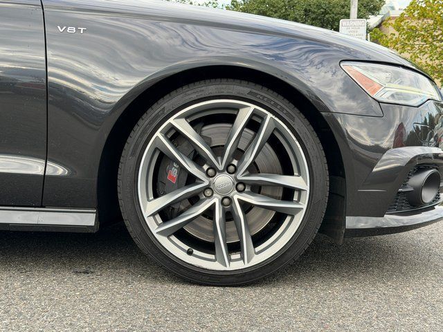 2017 Audi S6 4.0T Prestige Springfield VA