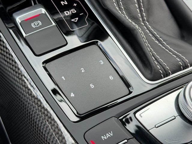 2017 Audi S6 4.0T Prestige Springfield VA