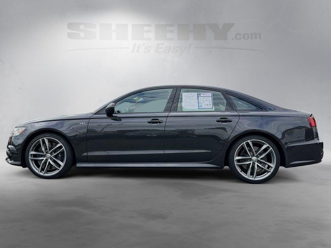 2017 Audi S6 4.0T Prestige Springfield VA