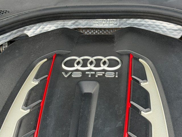 2017 Audi S6 4.0T Prestige Springfield VA