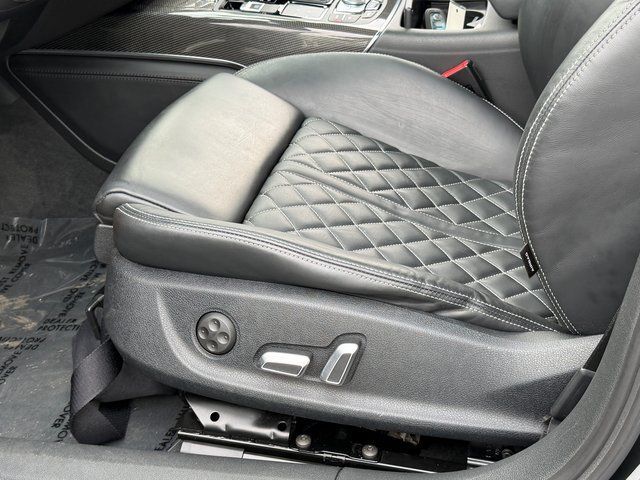 2017 Audi S6 4.0T Prestige Springfield VA