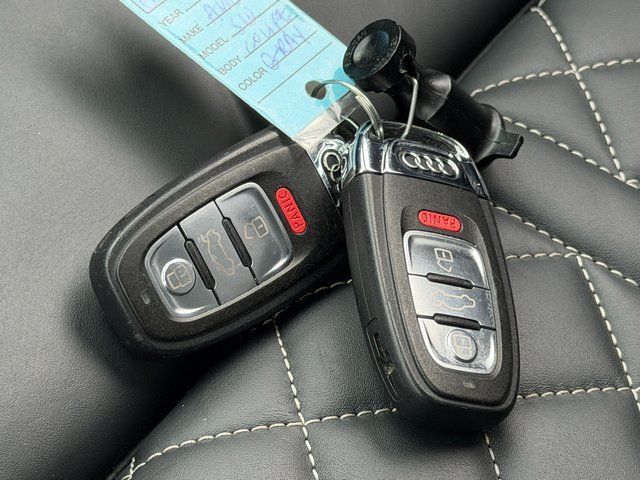 2017 Audi S6 4.0T Prestige Springfield VA