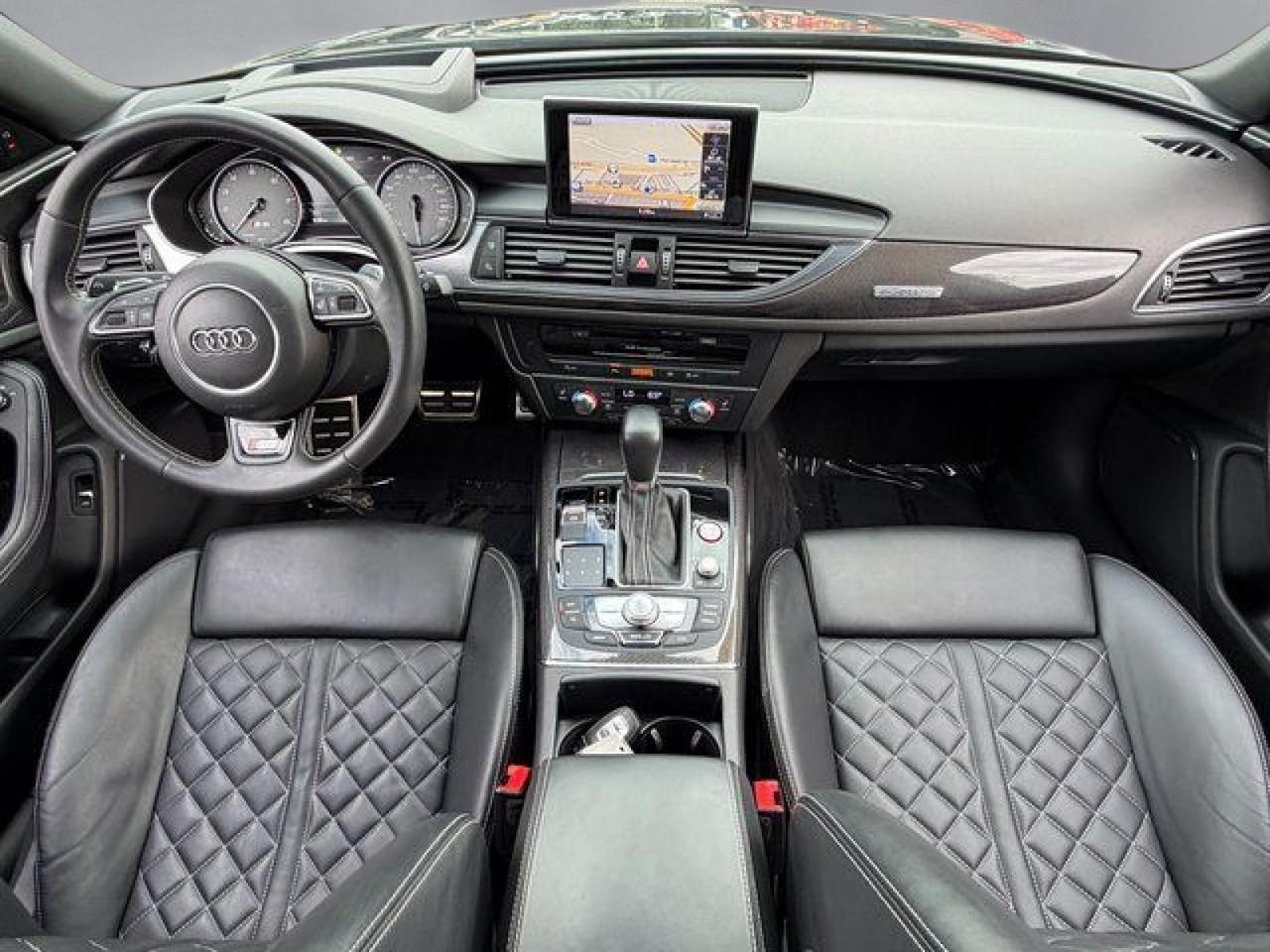 2017 Audi S6 4.0T Prestige Springfield VA