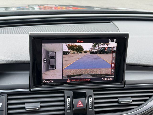 2017 Audi S6 4.0T Prestige Springfield VA