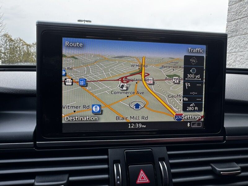 2017 Audi S6 Premium Plus Quattro Willow Grove PA