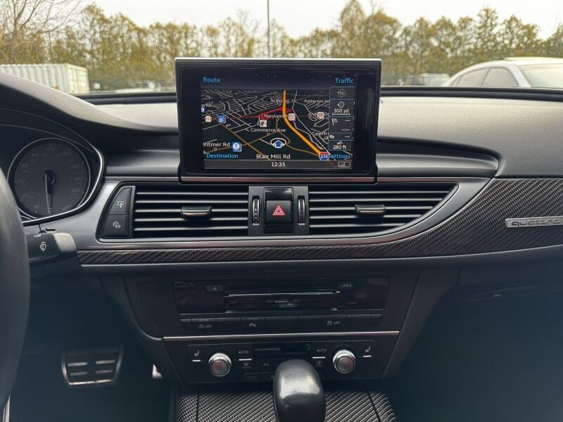 2017 Audi S6 Premium Plus Quattro Willow Grove PA