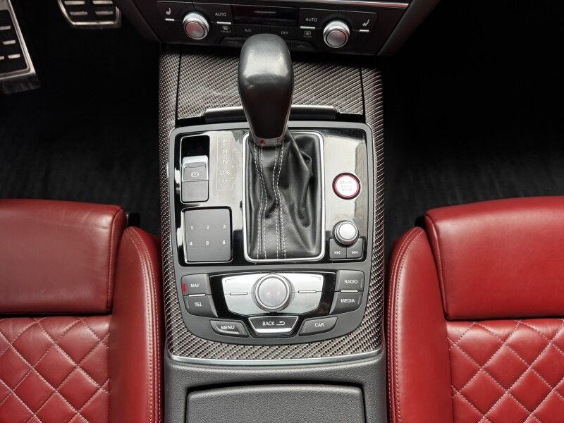 2017 Audi S6 Premium Plus Quattro Willow Grove PA