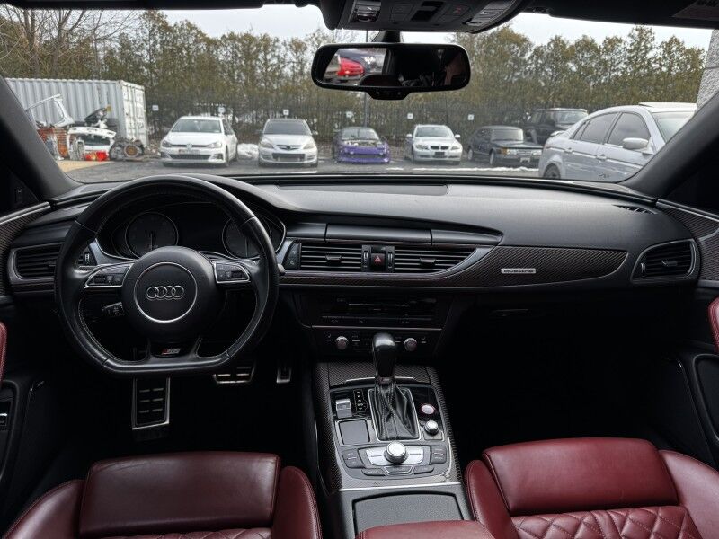 2017 Audi S6 Premium Plus Quattro Willow Grove PA