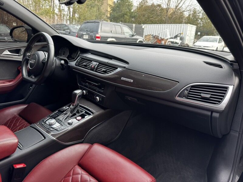 2017 Audi S6 Premium Plus Quattro Willow Grove PA