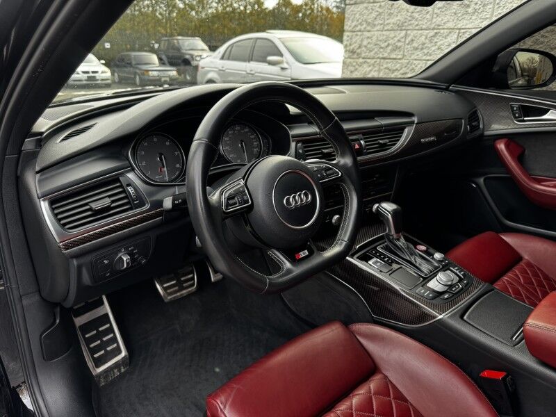 2017 Audi S6 Premium Plus Quattro Willow Grove PA