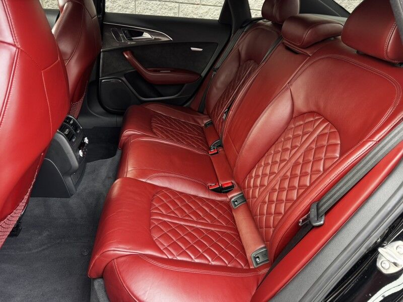 2017 Audi S6 Premium Plus Quattro Willow Grove PA