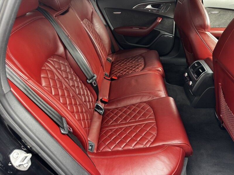 2017 Audi S6 Premium Plus Quattro Willow Grove PA