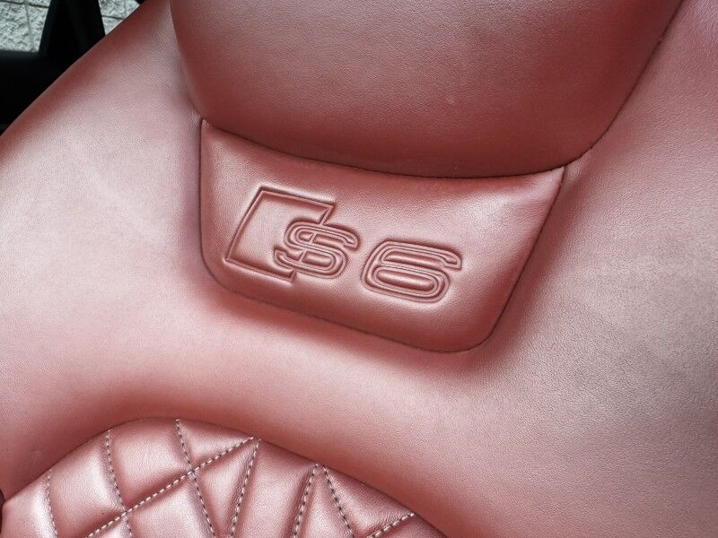 2017 Audi S6 Premium Plus Quattro Willow Grove PA