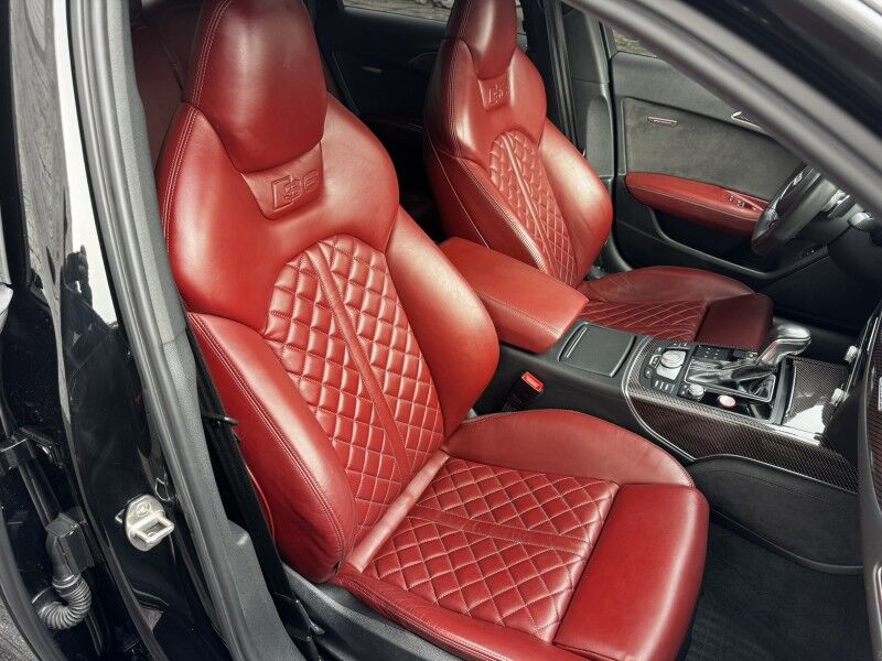 2017 Audi S6 Premium Plus Quattro Willow Grove PA