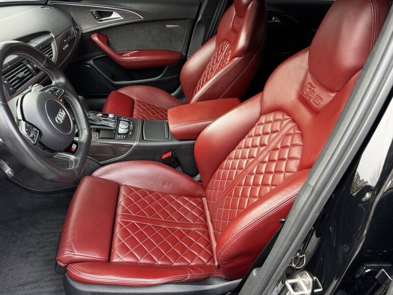 2017 Audi S6 Premium Plus Quattro Willow Grove PA