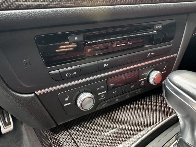 2017 Audi S6 Premium Plus Quattro Willow Grove PA