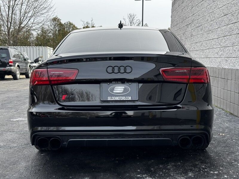 2017 Audi S6 Premium Plus Quattro Willow Grove PA