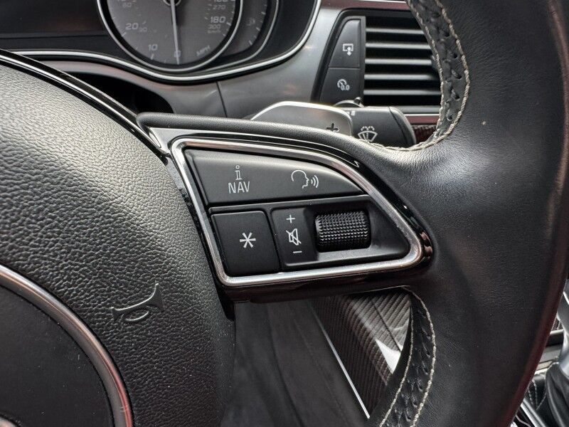 2017 Audi S6 Premium Plus Quattro Willow Grove PA