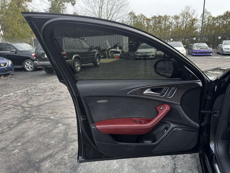 2017 Audi S6 Premium Plus Quattro Willow Grove PA