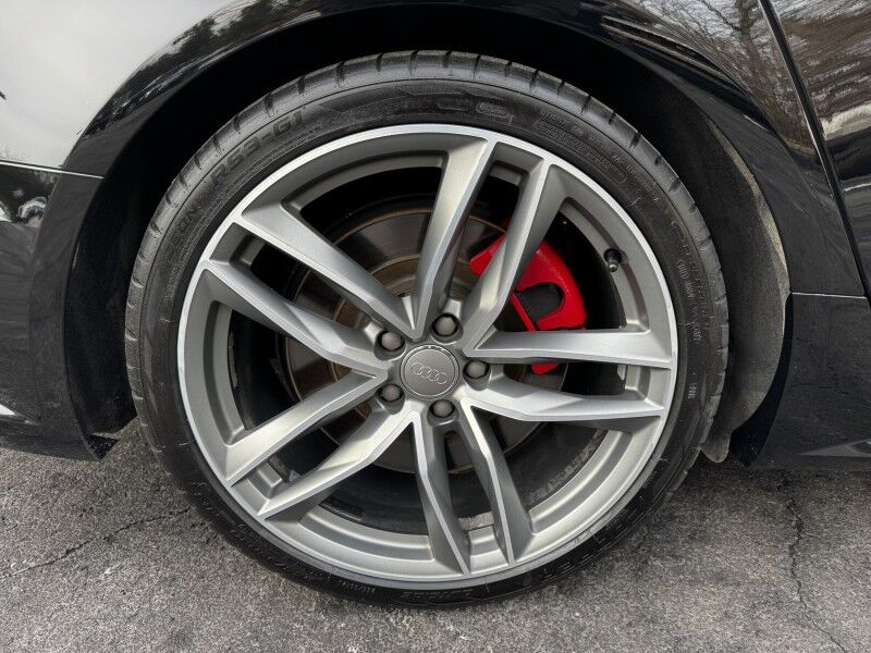 2017 Audi S6 Premium Plus Quattro Willow Grove PA