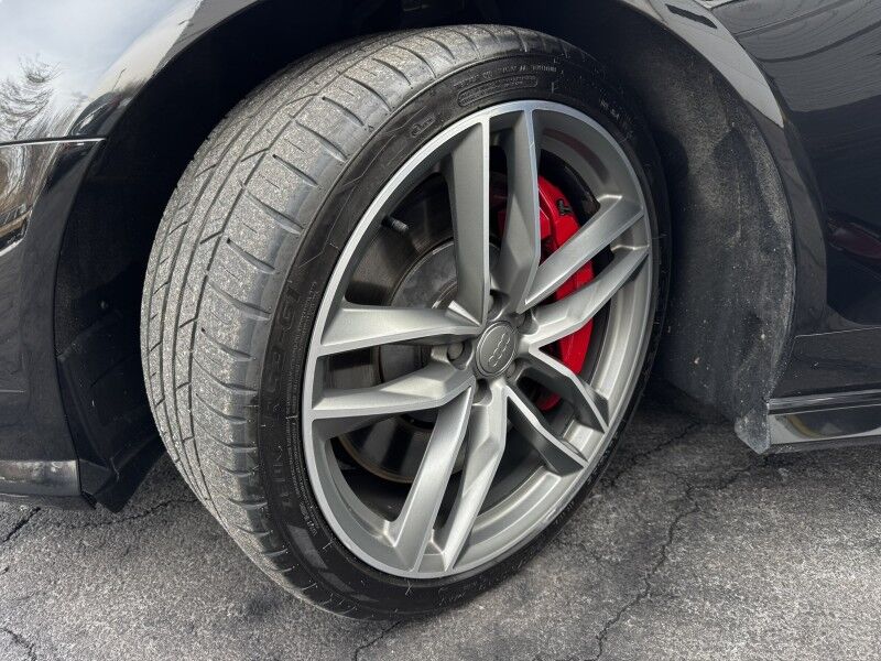 2017 Audi S6 Premium Plus Quattro Willow Grove PA