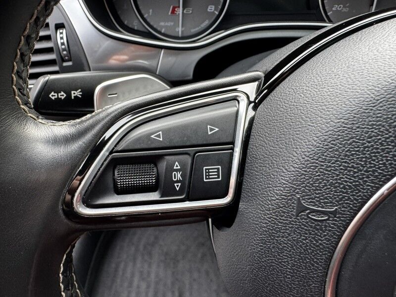 2017 Audi S6 Premium Plus Quattro Willow Grove PA