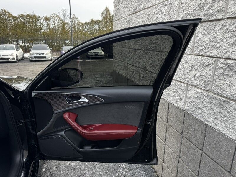 2017 Audi S6 Premium Plus Quattro Willow Grove PA