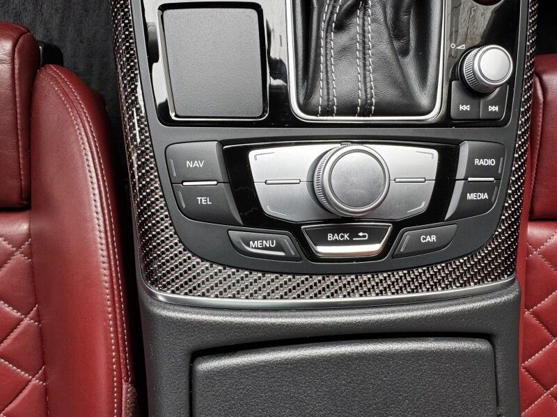 2017 Audi S6 Premium Plus Quattro Willow Grove PA